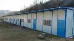 佛山二手活动板房