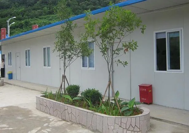 活动板房每平方价格?活动板房多少钱一平方?